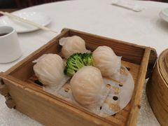 龙的至尊虾饺皇-龙的酒楼·手工早茶·顺德菜(近良路店)