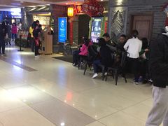 -张氏宽窄巷成都名小吃(茂业百货华强北店)