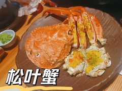 -花潮料理艺食馆(世欧广场店)