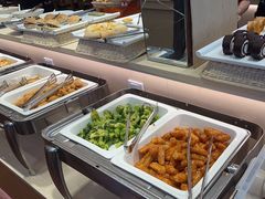 -素满香·食养自助(天一广场店)
