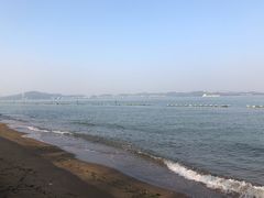 -滨海公园