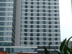 -豪逸健体(中骏广场店)