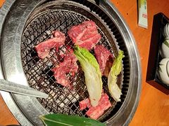 -食也烧肉(临平店)