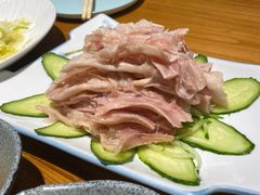 -新興传承烤鸭