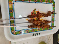 -丝路传奇·中国拉面航母店(北医三院店)