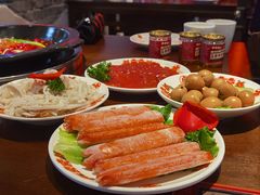 -牛市坎火锅(建设路店)