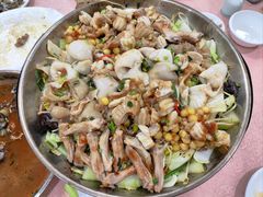 -标记好食