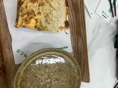 -舞素卷菜煎饼.糁汤(万达金街店)