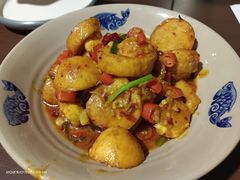 -潇湘阁(昆泰国际大厦店)