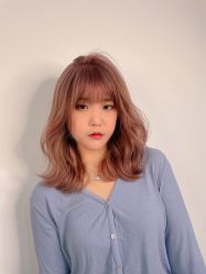 -美美秀造型