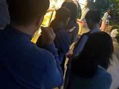 门面-鲍师傅糕点(江苏路店)