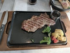 -必胜客(大观天地店)