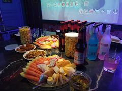 -欧歌堡KTV PARTY(万濠城店)