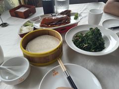 -大鸭梨烤鸭店(光彩店)