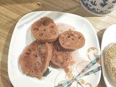 -老城南.鸭血粉丝汤(夫子庙店)