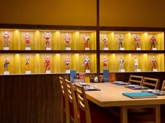-小山日本料理(电子大厦店)