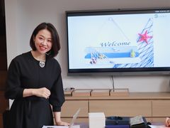 -至尚形象·化妆服饰搭配礼仪培训