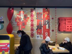 -麦当劳(豫园店)