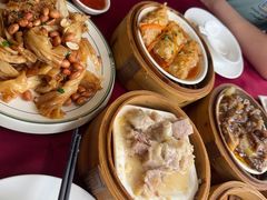 -金苑海鲜酒家(新港中路店)