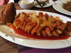 -咖啡之翼·咖餐厅(武清店)