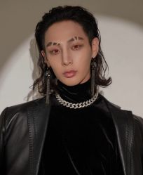 -吉米护肤造型