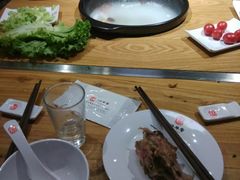 -炑羊香烤全羊(西三旗店)