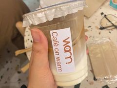 -Cafe on warm(丹霞店)