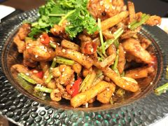 -锅里岩·传统南通菜(崇川大有境店)