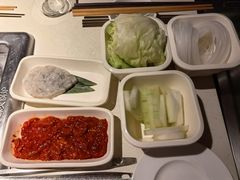 -海底捞火锅(万丰桥店)