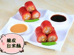 -日月恒大饭店-中餐厅(灵峰商业步行街店)