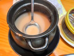 -莲餐厅·湖北菜·藕汤是头牌(愚园路店)