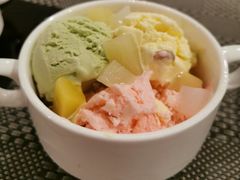 -上海国展宝龙丽筠酒店