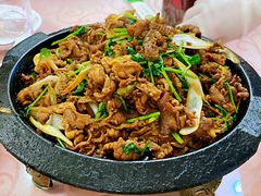 -烤肉宛饭庄(南礼士路店)