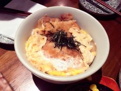 -铃木食堂(帽儿胡同店)