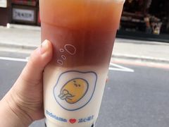 -淡水老街