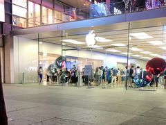 -Apple零售店(深圳益田假日广场店)