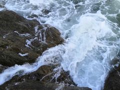 -青岛银沙滩