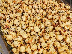 -正宗老杨特色爆米花(四棉店)