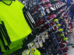 -迪卡侬(湘江路店)