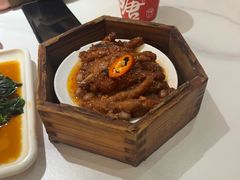 -避风塘·金牌店·夜宵(金玉兰店)