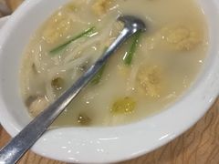 -和膳居饮食有限公司