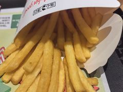 -肯德基(北京南站店)