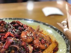 -非常粥道(天宝东街店)