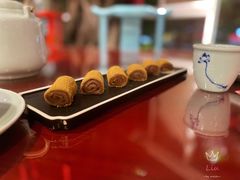 -北平印象.北京烤鸭.新京菜.融合菜(世贸店)
