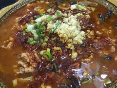 -芳芳餐厅(白沙路店)