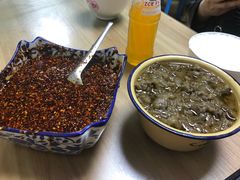 -定家小酥肉·清真(回民街店)
