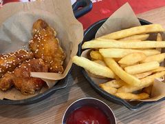 -必胜客(蜀山万象汇店)