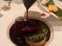 -天龙轩(香港丽思卡尔顿酒店)