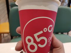 -85度C(上海广元店)