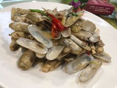 -海鲜城大家餐厅